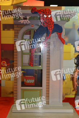 San Diego Comic Con