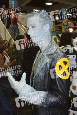 San Diego Comic Con
