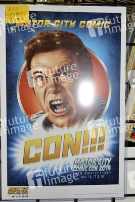 San Diego Comic Con