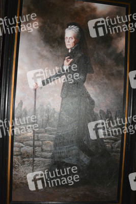 'Crimson Peak' Ausstellung, San Diego Comic Con