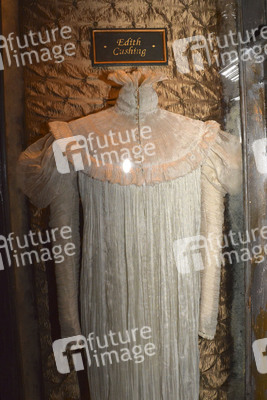 'Crimson Peak' Ausstellung, San Diego Comic Con