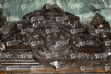 'Crimson Peak' Ausstellung, San Diego Comic Con