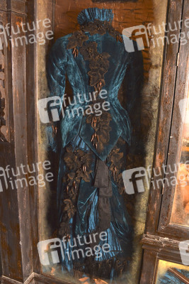 'Crimson Peak' Ausstellung, San Diego Comic Con