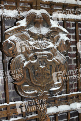 'Crimson Peak' Ausstellung, San Diego Comic Con