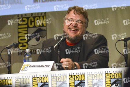Legendary Pictures Panel, San Diego Comic Con