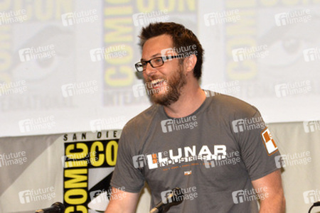 Legendary Pictures Panel, San Diego Comic Con