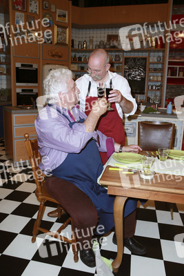'Lafer! Lichter! Lecker!' Koch-Show, Hamburg