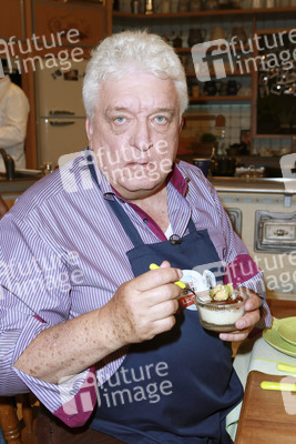 'Lafer! Lichter! Lecker!' Koch-Show, Hamburg