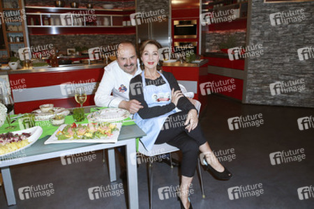 'Lafer! Lichter! Lecker!' Koch-Show, Hamburg