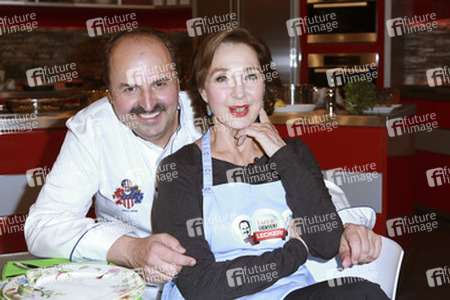 'Lafer! Lichter! Lecker!' Koch-Show, Hamburg