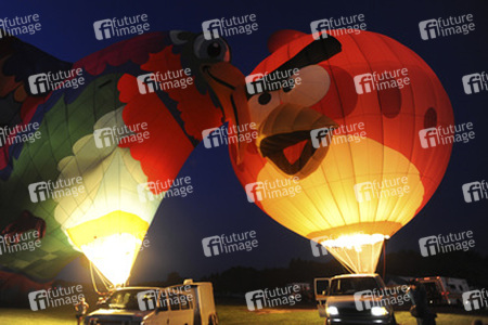 Quick Chek New Jersey Festival Of Ballooning