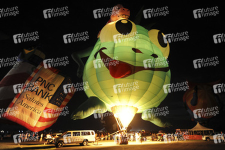 Quick Chek New Jersey Festival Of Ballooning