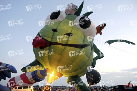 Quick Chek New Jersey Festival Of Ballooning