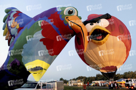 Quick Chek New Jersey Festival Of Ballooning