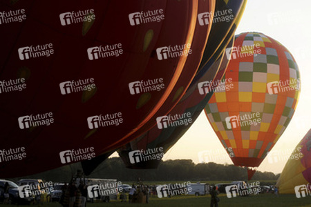 Quick Chek New Jersey Festival Of Ballooning