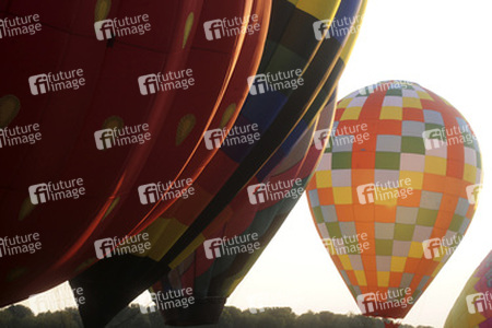 Quick Chek New Jersey Festival Of Ballooning