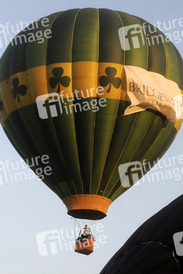 Quick Chek New Jersey Festival Of Ballooning