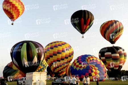 Quick Chek New Jersey Festival Of Ballooning