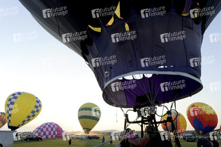 Quick Chek New Jersey Festival Of Ballooning