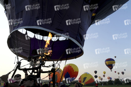 Quick Chek New Jersey Festival Of Ballooning