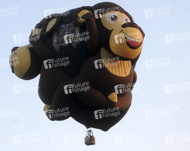 Quick Chek New Jersey Festival Of Ballooning