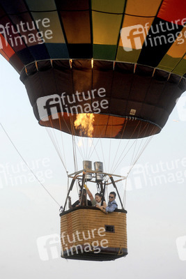 Quick Chek New Jersey Festival Of Ballooning