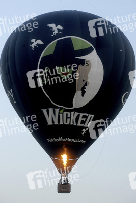 Quick Chek New Jersey Festival Of Ballooning