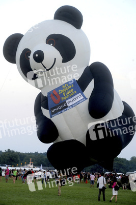 Quick Chek New Jersey Festival Of Ballooning