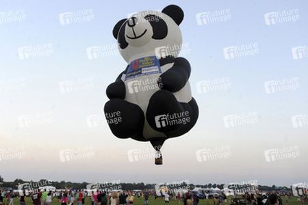 Quick Chek New Jersey Festival Of Ballooning