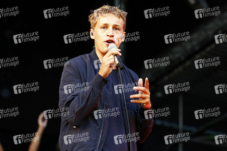 Tim Bendzko Konzert, Hamburg