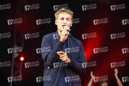 Tim Bendzko Konzert, Hamburg
