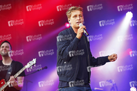 Tim Bendzko Konzert, Hamburg
