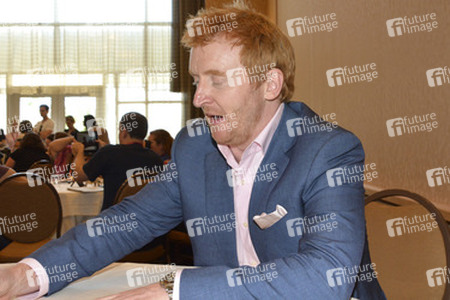 'Defiance' Interview, San Diego Comic Con
