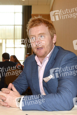 'Defiance' Interview, San Diego Comic Con