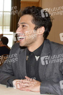 'Defiance' Interview, San Diego Comic Con