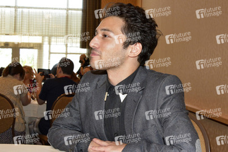 'Defiance' Interview, San Diego Comic Con