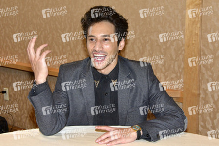'Defiance' Interview, San Diego Comic Con