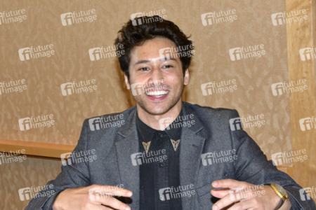 'Defiance' Interview, San Diego Comic Con