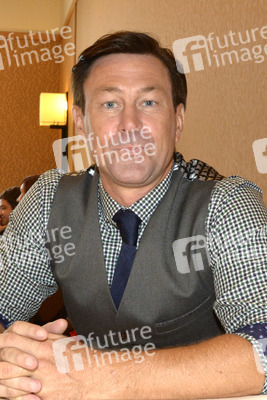 'Defiance' Interview, San Diego Comic Con