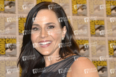 'Defiance' Interview, San Diego Comic Con