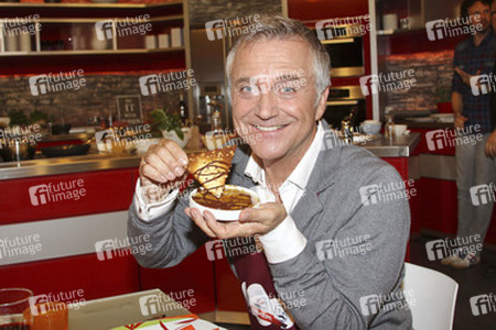 'Lafer! Lichter! Lecker!' Koch-Show, Hamburg