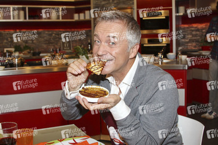 'Lafer! Lichter! Lecker!' Koch-Show, Hamburg