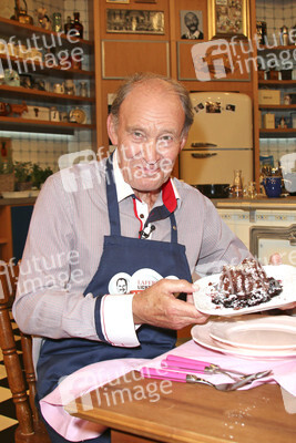 'Lafer! Lichter! Lecker!' Koch-Show, Hamburg