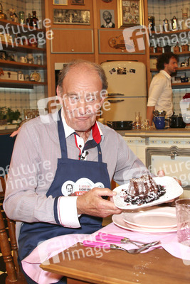 'Lafer! Lichter! Lecker!' Koch-Show, Hamburg