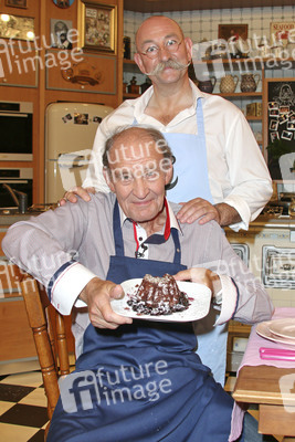 'Lafer! Lichter! Lecker!' Koch-Show, Hamburg
