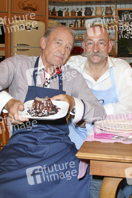 'Lafer! Lichter! Lecker!' Koch-Show, Hamburg