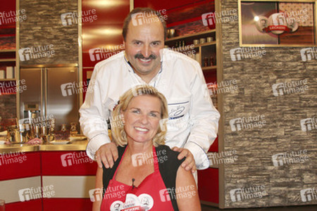 'Lafer! Lichter! Lecker!' Koch-Show, Hamburg