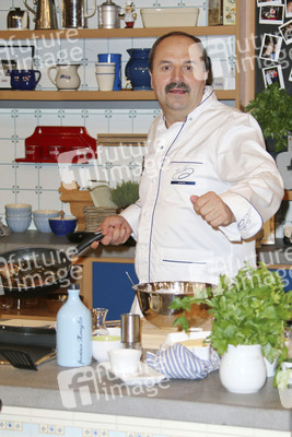 'Lafer! Lichter! Lecker!' Koch-Show, Hamburg