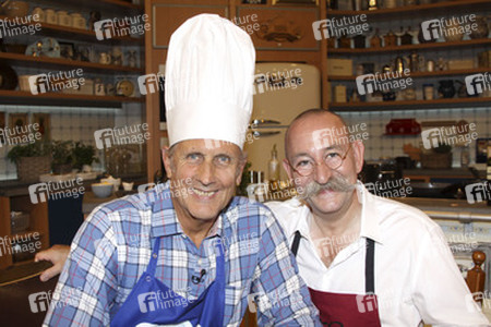 'Lafer! Lichter! Lecker!' Koch-Show, Hamburg