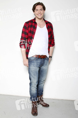 'Rote Rosen' Photocall, Hamburg